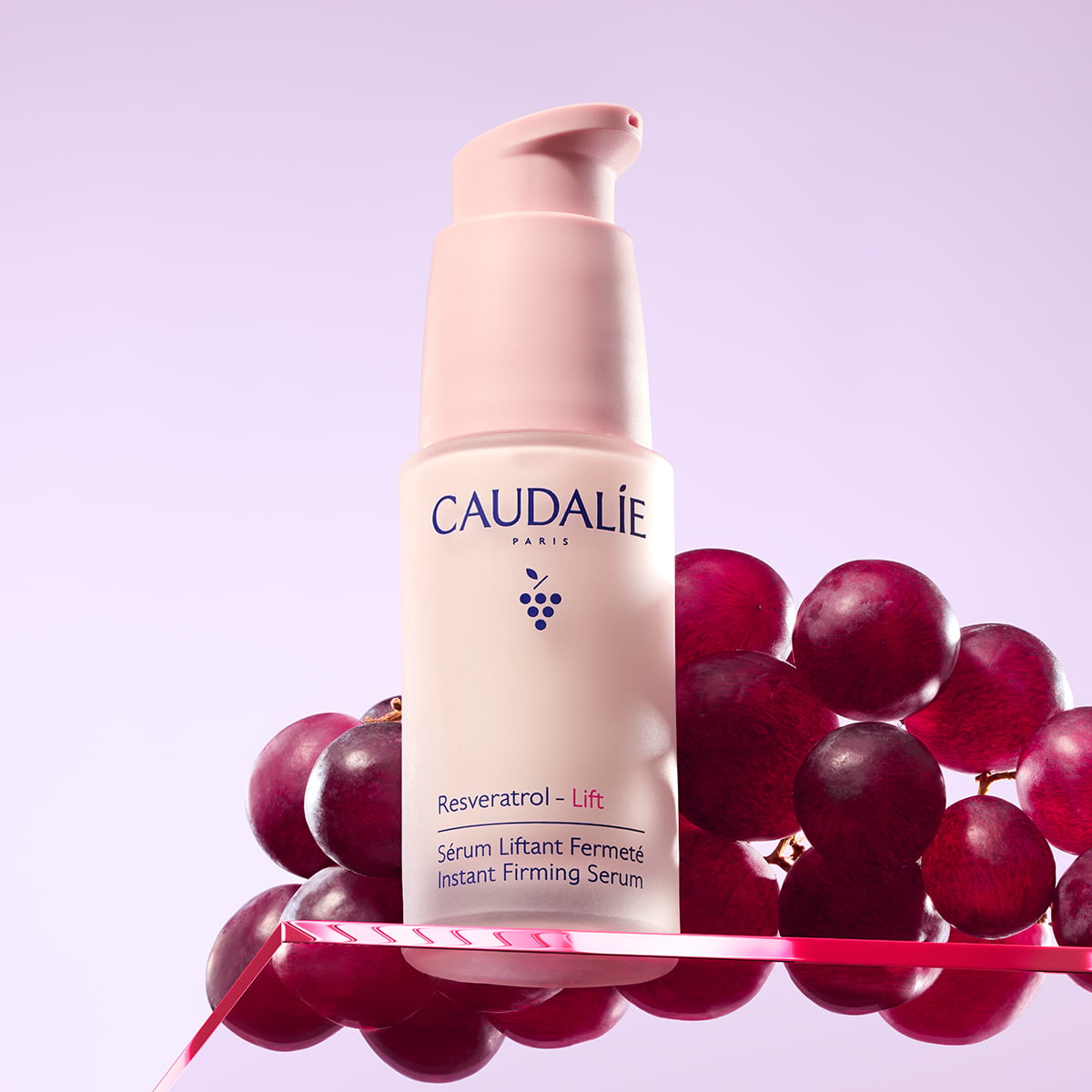 CAUDALIE - RESVERATROL-LIFT Serum Liftant Fermete - 30ml